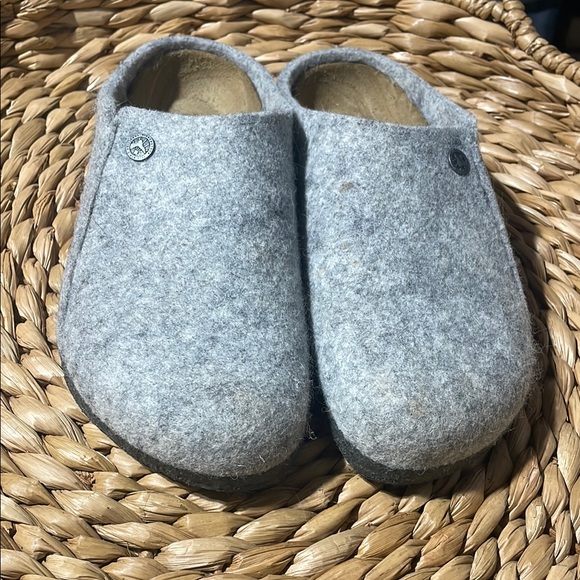 Birkenstock Slippers - Picture 2 of 4